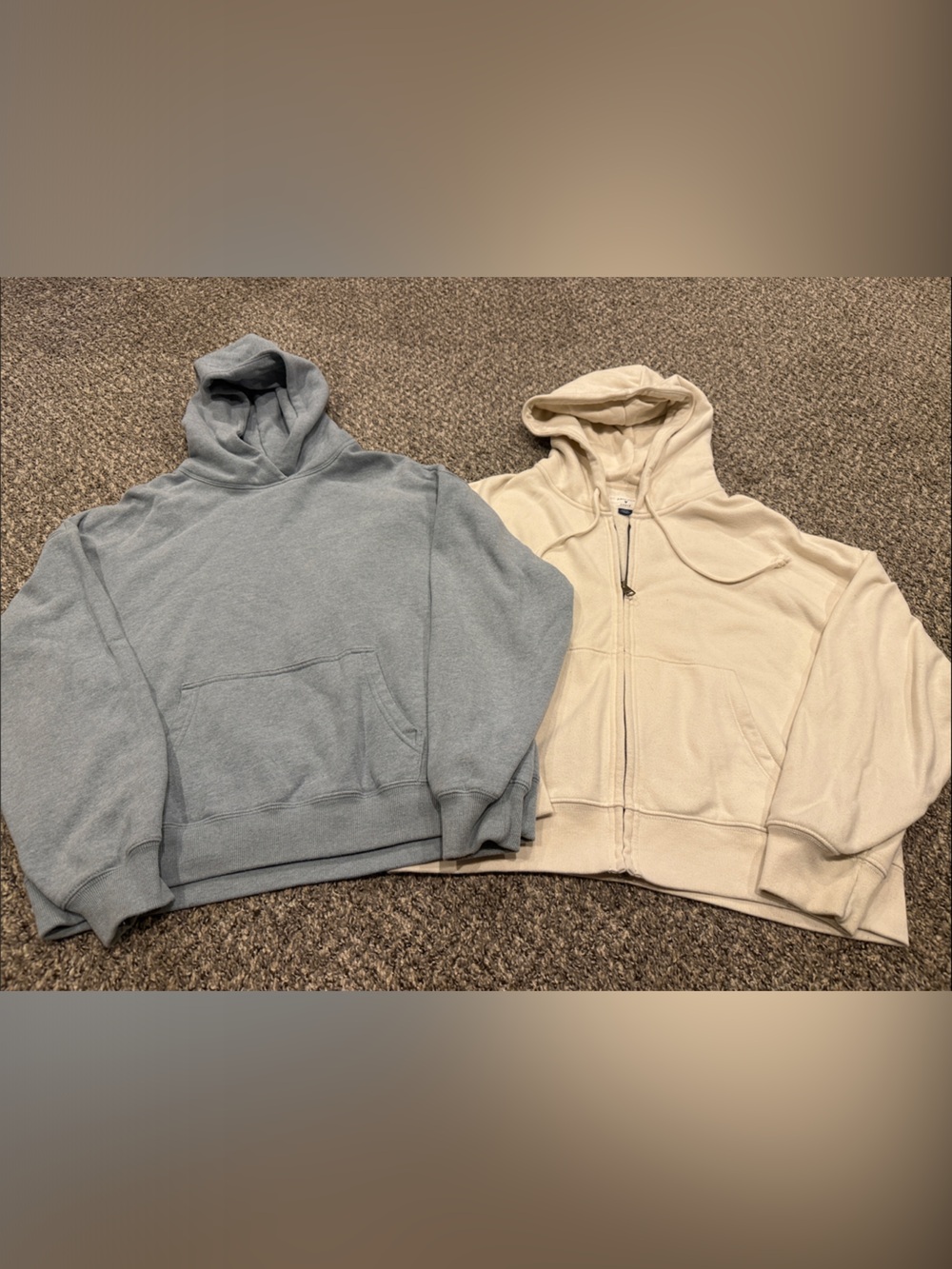 Hollister & American eagle . Xs / sm
